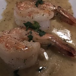 Cucina De Vito - Sambuca Shrimp