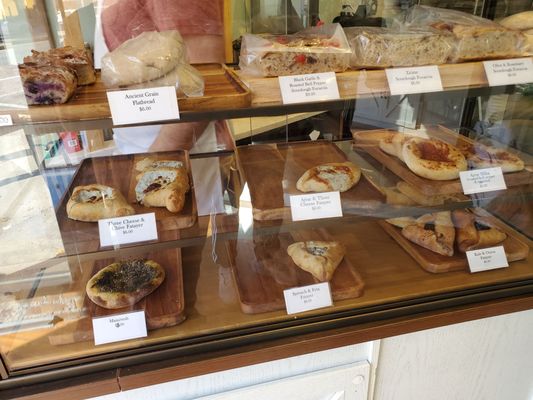 Mahalab Bakery by null