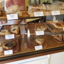 Mahalab Bakery
