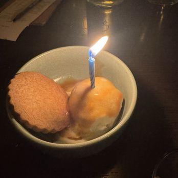 Herb & Sea - Bday treat - Seafood Near Me - Encinitas, California