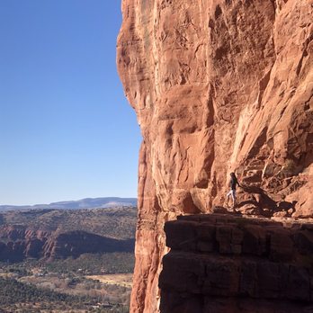 Cathedral Rock - Hiking Near Me - Sedona, Arizona Cathedral Rock - Hiking Near Me - Sedona, Arizona