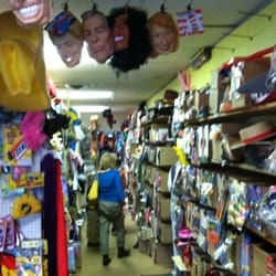Meyer's Costume Shoppe