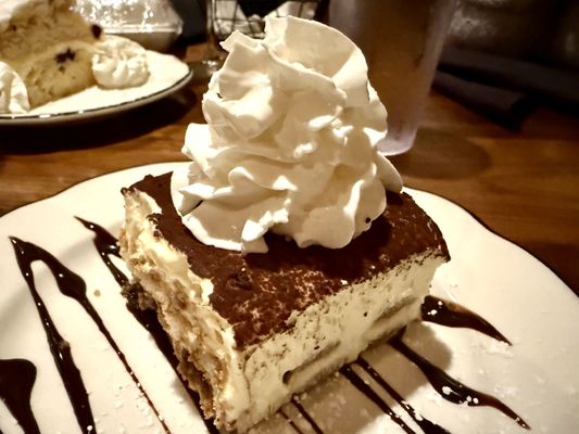 Mr. Dominic's at the Lake by null