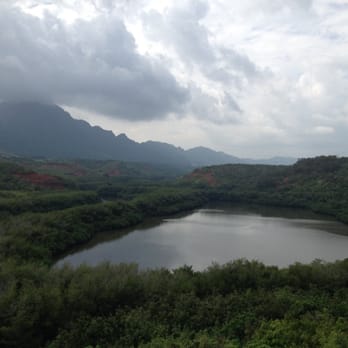 Menehune Fishpond - Lakes Near Me - Lihue, Hawaii Menehune Fishpond - Lakes Near Me - Lihue, Hawaii