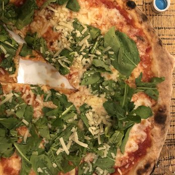Il Vicolo Pizza E Vino - Number 3 - Pizza Near Me - Catania, Connecticut