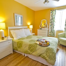 Auberge du Joli Vent - Standard room