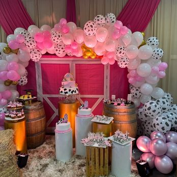Elma's Catering & Events - Dessert table - Caterers Near Me - San Jose, California Elma's Catering & Events - Dessert table - Caterers Near Me - San Jose, California