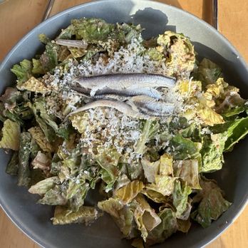 Eastern Kille Distillery - Black Caesar Salad - Cocktail Bars Near Me - Rockford, Michigan Eastern Kille Distillery - Black Caesar Salad - Cocktail Bars Near Me - Rockford, Michigan