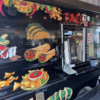 Taquitos - Pickup counter "inside". - Mexican Near Me - Pittsburgh, Pennsylvania Taquitos - Pickup counter "inside". - Mexican Near Me - Pittsburgh, Pennsylvania