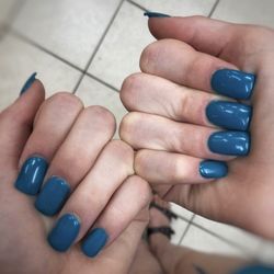 Dragon Nails