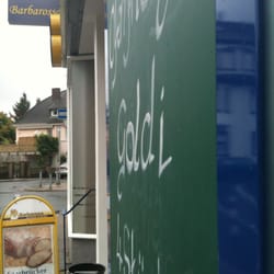 Barbarossa Bäckerei