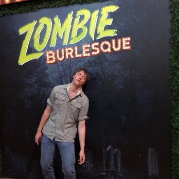 Zombie Burlesque - Performing Arts Near Me - Las Vegas, Nevada Zombie Burlesque - Performing Arts Near Me - Las Vegas, Nevada