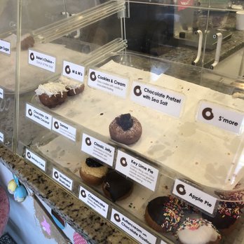 Peace Love & Little Donuts - Donuts Near Me - Naples, Florida Peace Love & Little Donuts - Donuts Near Me - Naples, Florida