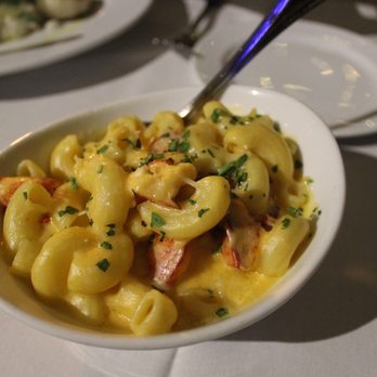 Ocean Prime - Lobster Mac & Cheese - Seafood Near Me - Denver, Colorado