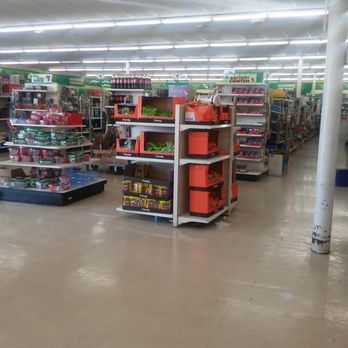 Dollar Tree - Inside... - Discount Store Near Me - Wyncote, Pennsylvania