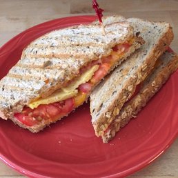 Farmers Breakfast Sandwich