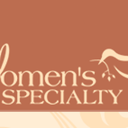 Womens Specialty Care