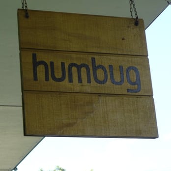 Humbug Cafe - Coffee & Tea Near Me - Auckland, AUK
