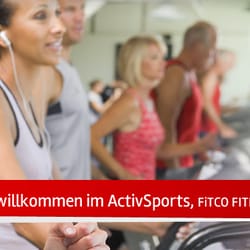 Fitco Fitness