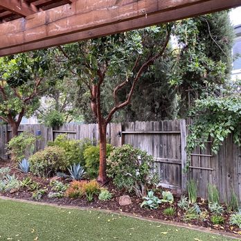 Ultimate Lawn Care - Can't wait to see how my new garden grows! Thank you Scott and Russ. - Gardeners Near Me Ultimate Lawn Care - Can't wait to see how my new garden grows! Thank you Scott and Russ. - Gardeners Near Me