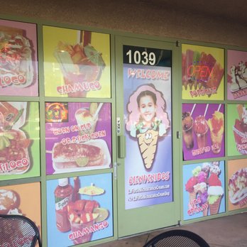 La Real De Michoacan - Ice Cream & Frozen Yogurt Near Me - Henderson, Nevada La Real De Michoacan - Ice Cream & Frozen Yogurt Near Me - Henderson, Nevada