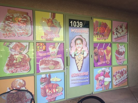 Menu photo 8 La Real De Michoacan Henderson, NV Menu photo 8 La Real De Michoacan Henderson, NV