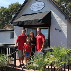 Three Bridges Auto Sales
