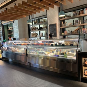Fivetown Grocery - Deli - Grocery Near Me - Napa, California
