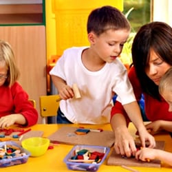 Glenashton Daycare Centre