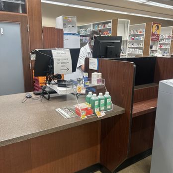Safeway Pharmacy - Aaron hiding behind the monitor - Drugstores Near Me - Mesa, Arizona Safeway Pharmacy - Aaron hiding behind the monitor - Drugstores Near Me - Mesa, Arizona