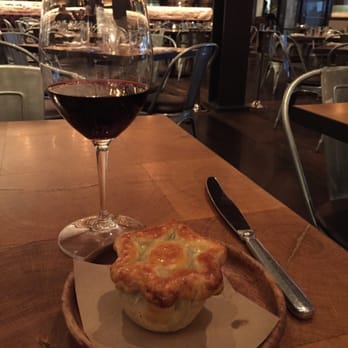 CBD Provisions - Amazing starter - goat pie - Brasseries Near Me - Dallas, Texas CBD Provisions - Amazing starter - goat pie - Brasseries Near Me - Dallas, Texas