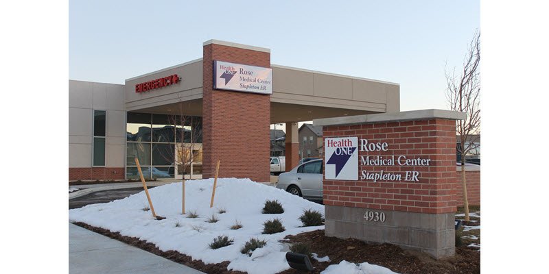 Rose Medical Center Stapleton ER - patient advocate in Denver, CO