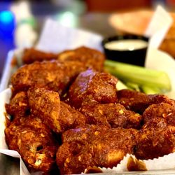 O'Loughlin's Restaurant & Pub - Wings