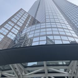 Capella Tower - One of the three tallest DT Mpls
