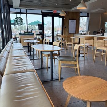 Starbucks - Great seating area - Coffee & Tea Near Me - Elk Grove, California Starbucks - Great seating area - Coffee & Tea Near Me - Elk Grove, California
