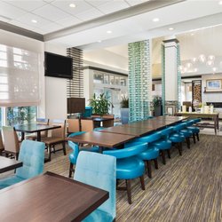 Hilton Garden Inn Westbury - Restaurant
