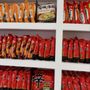 Photo of Ramen Library