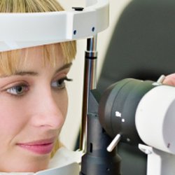 Thompson Rivers Family Optometry