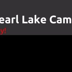 Flanagan's Pearl Lake Campsites