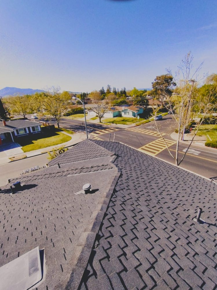 Slide of JVR Home Services