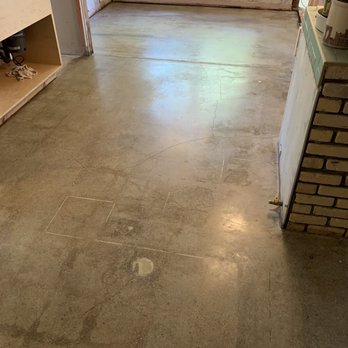 Concrete Polishing Service - The finished floor...I love it - Refinishing Services Near Me Concrete Polishing Service - The finished floor...I love it - Refinishing Services Near Me
