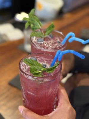 Layla's American Tavern by null