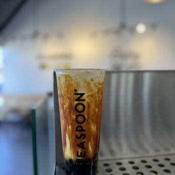 Teaspoon - Caramel Cream - Coffee & Tea Near Me - Santa Rosa, California Teaspoon - Caramel Cream - Coffee & Tea Near Me - Santa Rosa, California