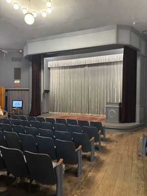 The Velaslavasay Panorama by null