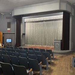 Theatre