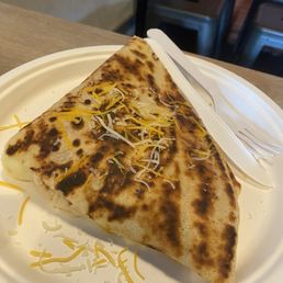 Chicken crepe Chicken crepe