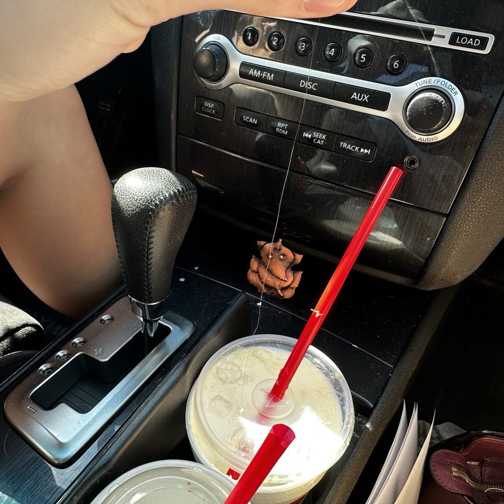 Chick-fil-A - Hair - Fast Food Near Me - Folsom, California Chick-fil-A - Hair - Fast Food Near Me - Folsom, California