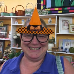 Fonk's Fabulous Finds - Fun, very reasonably priced, NEW Halloweenie stuff.