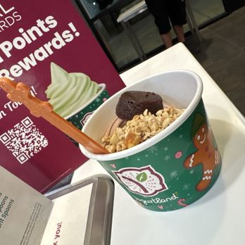 Yogurtland - Ice Cream & Frozen Yogurt Near Me - La Habra, California Yogurtland - Ice Cream & Frozen Yogurt Near Me - La Habra, California
