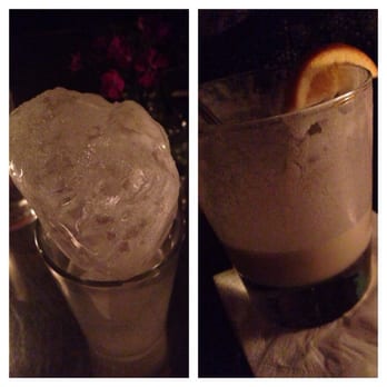 The Everleigh - This was our 'drink' - Cocktail Bars Near Me - Fitzroy, VIC The Everleigh - This was our 'drink' - Cocktail Bars Near Me - Fitzroy, VIC